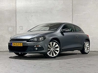 Volkswagen scirocco 1.4 tsi highline 122pk 2014 (origineel-nl), 04-zlf-5 - afbeelding 33 van  62