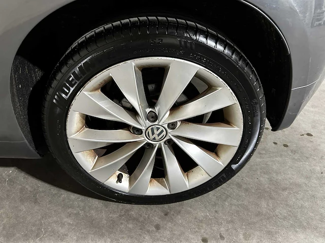 Volkswagen scirocco 1.4 tsi highline 122pk 2014 (origineel-nl), 04-zlf-5 - afbeelding 50 van  62