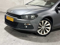 Volkswagen scirocco 1.4 tsi highline 122pk 2014 (origineel-nl), 04-zlf-5 - afbeelding 55 van  62