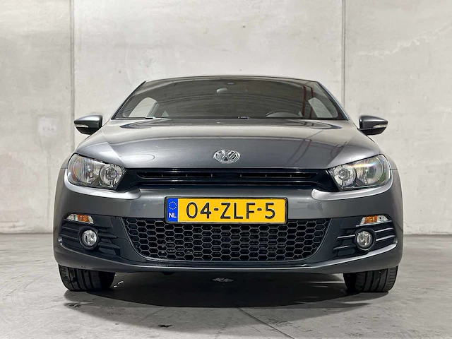 Volkswagen scirocco 1.4 tsi highline 122pk 2014 (origineel-nl), 04-zlf-5 - afbeelding 59 van  62
