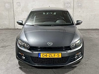 Volkswagen scirocco 1.4 tsi highline 122pk 2014 (origineel-nl), 04-zlf-5 - afbeelding 60 van  62