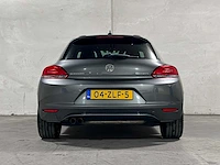 Volkswagen scirocco 1.4 tsi highline 122pk 2014 (origineel-nl), 04-zlf-5 - afbeelding 6 van  62