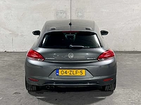 Volkswagen scirocco 1.4 tsi highline 122pk 2014 (origineel-nl), 04-zlf-5 - afbeelding 7 van  62