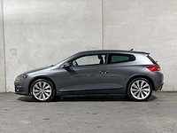 Volkswagen scirocco 1.4 tsi highline 122pk 2014 (origineel-nl), 04-zlf-5 - afbeelding 10 van  62