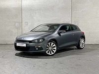 Volkswagen scirocco 1.4 tsi highline 122pk 2014 (origineel-nl), 04-zlf-5 - afbeelding 19 van  62