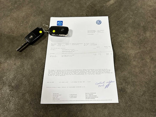 Volkswagen scirocco 1.4 tsi highline 122pk 2014 (origineel-nl), 04-zlf-5 - afbeelding 44 van  62