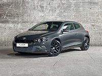 Volkswagen scirocco 1.4 tsi highline 160pk 2009 (origineel-nl), 06-htj-6