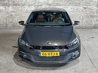 Volkswagen scirocco 1.4 tsi highline 160pk 2009 (origineel-nl), 06-htj-6