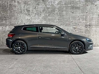 Volkswagen scirocco 1.4 tsi highline 160pk 2009 (origineel-nl), 06-htj-6 - afbeelding 3 van  61