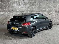 Volkswagen scirocco 1.4 tsi highline 160pk 2009 (origineel-nl), 06-htj-6 - afbeelding 5 van  61