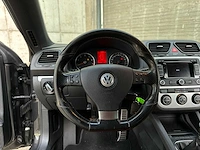 Volkswagen scirocco 1.4 tsi highline 160pk 2009 (origineel-nl), 06-htj-6 - afbeelding 14 van  61