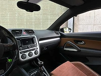 Volkswagen scirocco 1.4 tsi highline 160pk 2009 (origineel-nl), 06-htj-6 - afbeelding 15 van  61