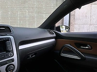 Volkswagen scirocco 1.4 tsi highline 160pk 2009 (origineel-nl), 06-htj-6 - afbeelding 25 van  61