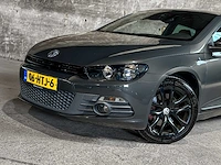 Volkswagen scirocco 1.4 tsi highline 160pk 2009 (origineel-nl), 06-htj-6 - afbeelding 45 van  61