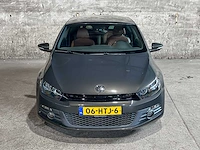 Volkswagen scirocco 1.4 tsi highline 160pk 2009 (origineel-nl), 06-htj-6 - afbeelding 59 van  61