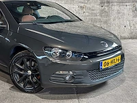 Volkswagen scirocco 1.4 tsi highline 160pk 2009 (origineel-nl), 06-htj-6 - afbeelding 56 van  61