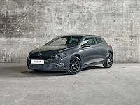 Volkswagen scirocco 1.4 tsi highline 160pk 2009 (origineel-nl), 06-htj-6 - afbeelding 60 van  61