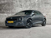 Volkswagen scirocco 1.4 tsi highline 160pk 2009 (origineel-nl), 06-htj-6 - afbeelding 4 van  61