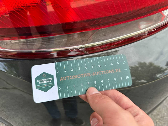 Volkswagen scirocco 1.4 tsi highline 160pk 2009 (origineel-nl), 06-htj-6 - afbeelding 44 van  61