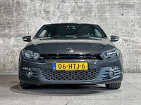 Volkswagen scirocco 1.4 tsi highline 160pk 2009 (origineel-nl), 06-htj-6 - afbeelding 5 van  61