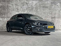 Volkswagen scirocco 1.4 tsi highline 160pk 2009 (origineel-nl), 06-htj-6 - afbeelding 7 van  61