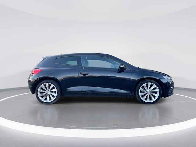 Volkswagen scirocco 1.4 tsi highline 2009 | s-041-zt - afbeelding 7 van  20