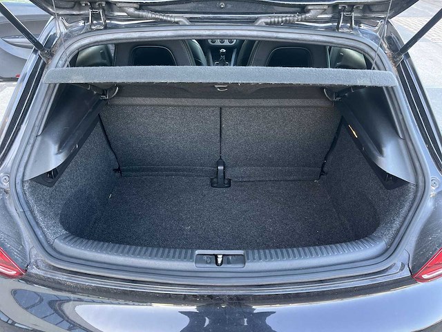 Volkswagen scirocco 1.4 tsi highline 2009 | s-041-zt - afbeelding 11 van  20