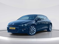 Volkswagen scirocco 1.4 tsi highline 2009 | s-041-zt - afbeelding 1 van  20