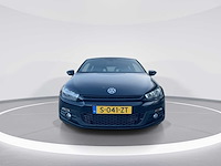 Volkswagen scirocco 1.4 tsi highline 2009 | s-041-zt - afbeelding 14 van  20