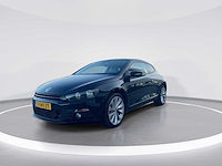 Volkswagen scirocco 1.4 tsi highline 2009 | s-041-zt - afbeelding 16 van  20