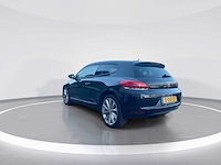 Volkswagen scirocco 1.4 tsi highline 2009 | s-041-zt - afbeelding 20 van  20