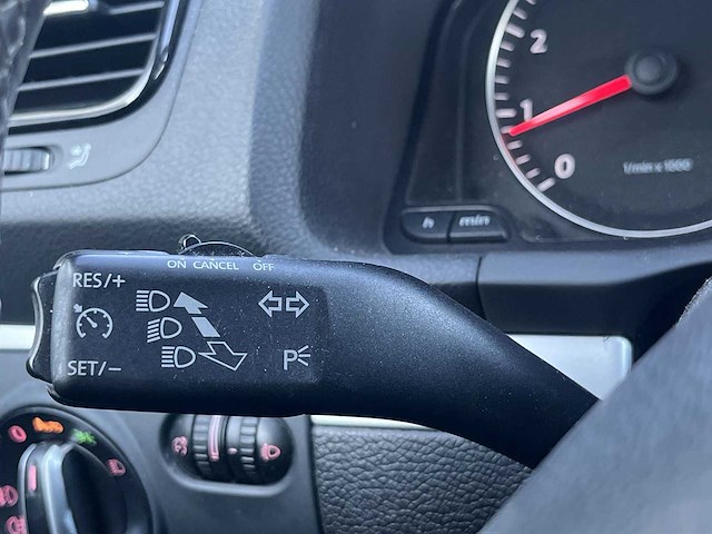 Volkswagen scirocco 1.4 tsi highline 2009 | s-041-zt - afbeelding 3 van  14