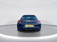 Volkswagen scirocco 1.4 tsi highline 2009 | s-041-zt - afbeelding 1 van  10