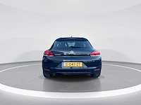 Volkswagen scirocco 1.4 tsi highline 2009 | s-041-zt - afbeelding 20 van  20