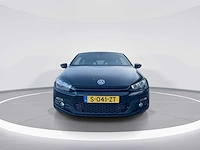 Volkswagen scirocco 1.4 tsi highline 2009 | s-041-zt - afbeelding 16 van  20