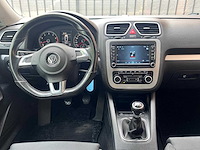 Volkswagen scirocco 1.4 tsi highline, ng-565-s - afbeelding 2 van  15