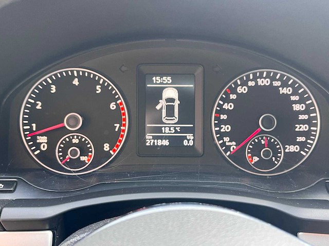 Volkswagen scirocco 1.4 tsi highline, ng-565-s - afbeelding 10 van  15