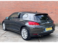 Volkswagen scirocco 1.4 tsi highline, ng-565-s - afbeelding 11 van  15