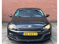 Volkswagen scirocco 1.4 tsi highline, ng-565-s - afbeelding 12 van  15