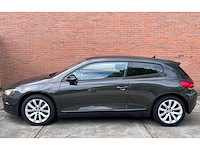 Volkswagen scirocco 1.4 tsi highline, ng-565-s - afbeelding 14 van  15
