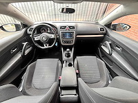 Volkswagen scirocco 1.4 tsi highline, ng-565-s - afbeelding 15 van  15
