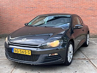 Volkswagen scirocco 1.4 tsi highline, ng-565-s - afbeelding 1 van  20