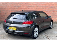 Volkswagen scirocco 1.4 tsi highline, ng-565-s - afbeelding 12 van  20