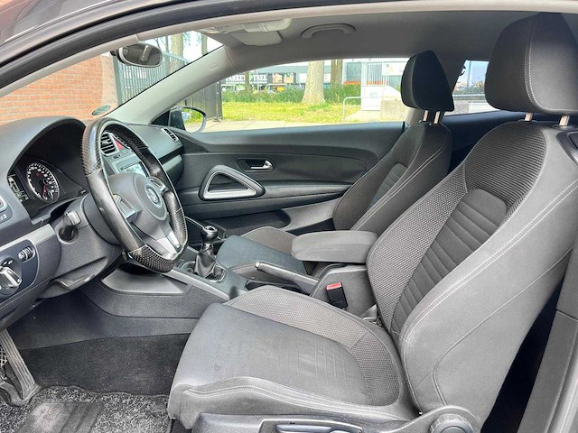 Volkswagen scirocco 1.4 tsi highline, ng-565-s - afbeelding 20 van  20