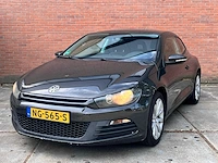 Volkswagen scirocco 1.4 tsi highline, ng-565-s - afbeelding 1 van  20