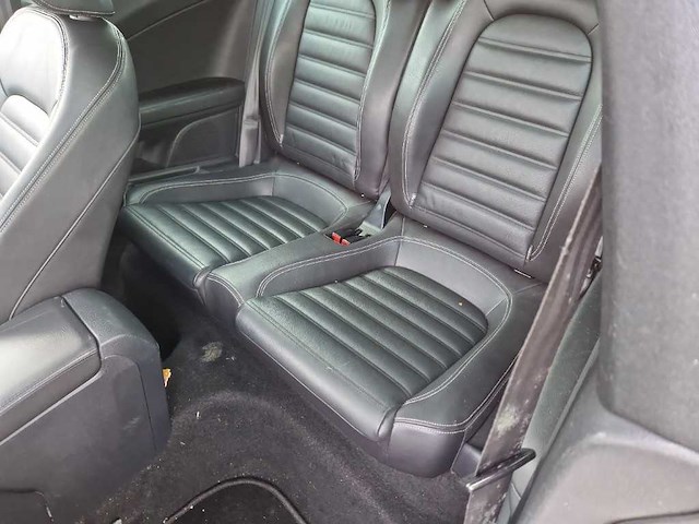 Volkswagen scirocco 1.4 tsi highline plus 2012 | j-536-xj - afbeelding 3 van  19