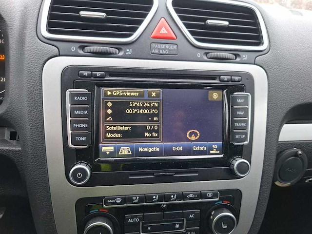 Volkswagen scirocco 1.4 tsi highline plus 2012 | j-536-xj - afbeelding 9 van  19