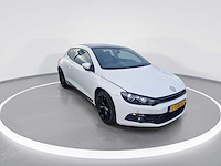 Volkswagen scirocco 1.4 tsi highline plus 2012 | j-536-xj - afbeelding 13 van  19