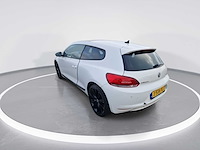 Volkswagen scirocco 1.4 tsi highline plus 2012 | j-536-xj - afbeelding 14 van  19