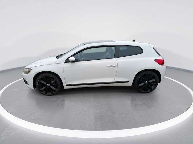 Volkswagen scirocco 1.4 tsi highline plus 2012 | j-536-xj - afbeelding 17 van  19